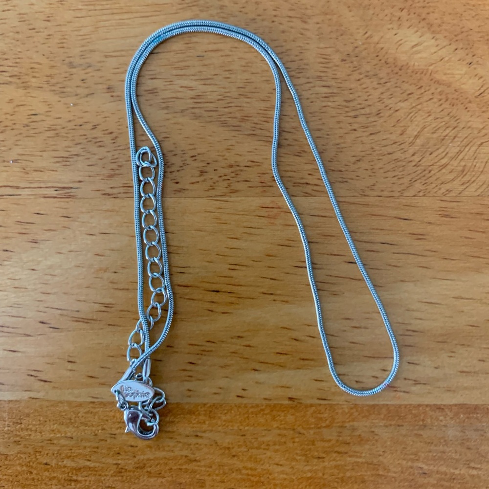 Lia Sophia jewelry